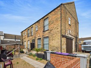 Rear Elevation- click for photo gallery